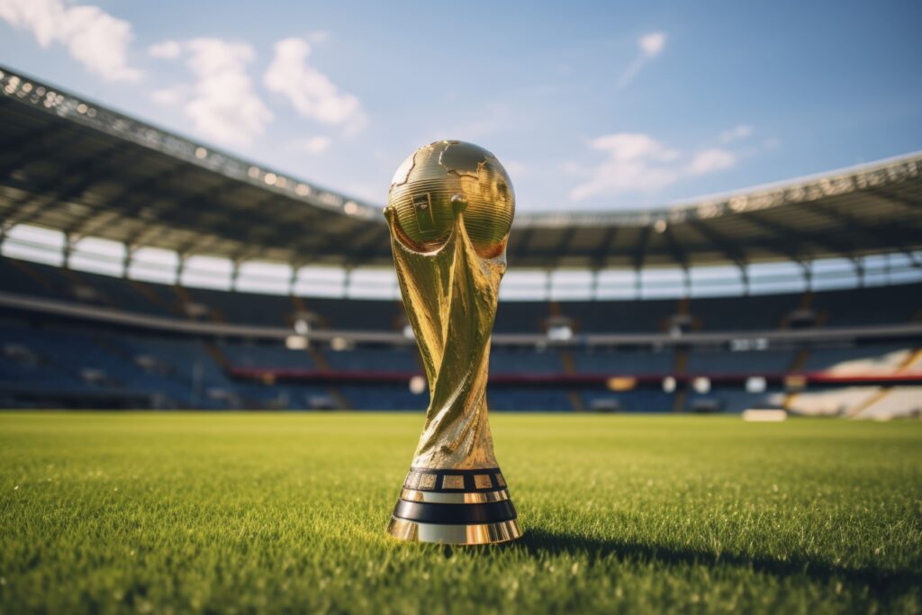 copa del Mundo