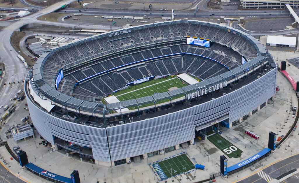 MetLife Stadium (Nueva York/Nueva Jersey)