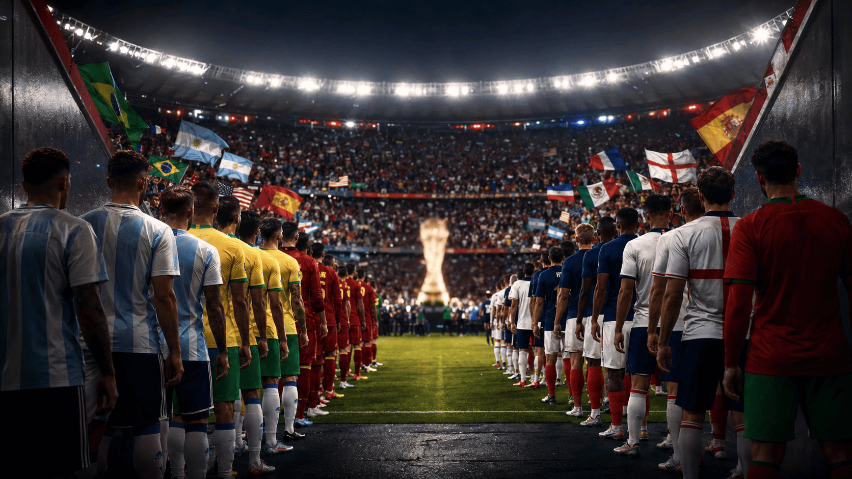 Mundial 2026