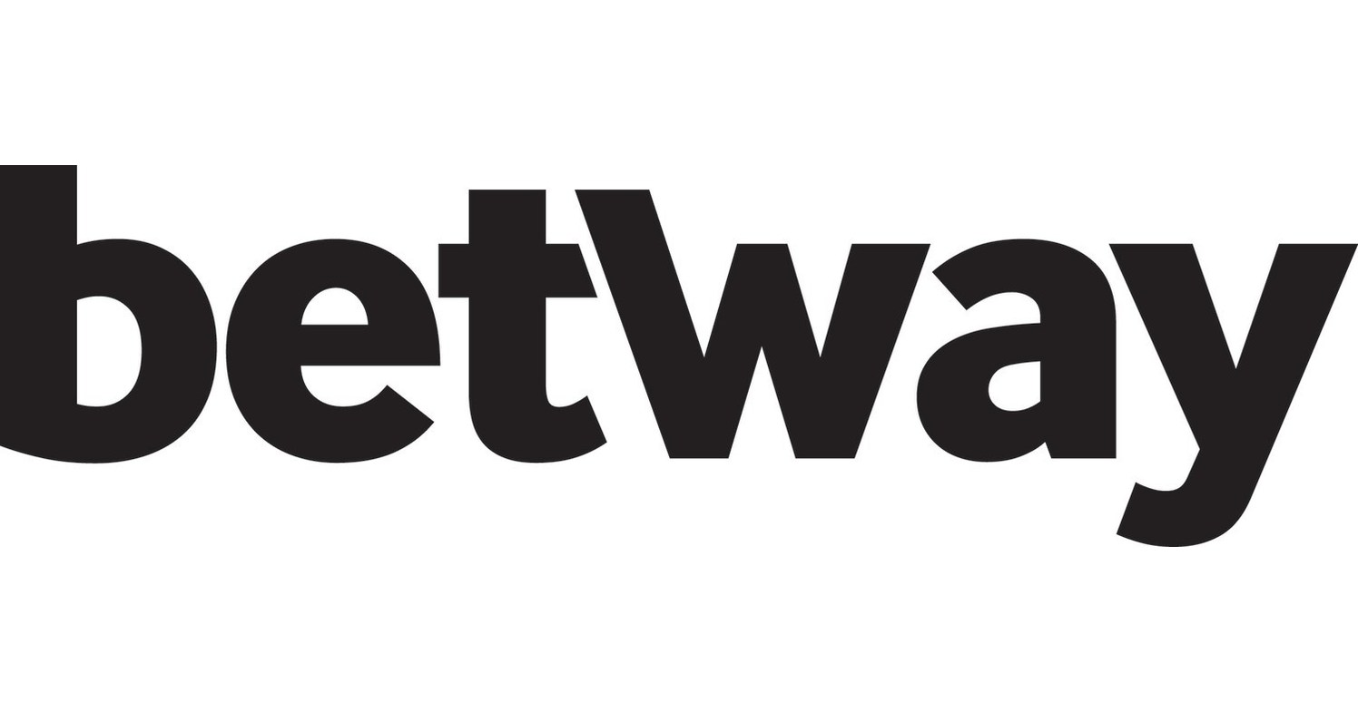 Logo de Betway