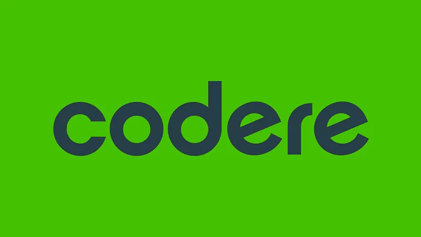 Logo de Codere