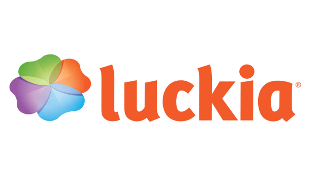 Logo de Luckia