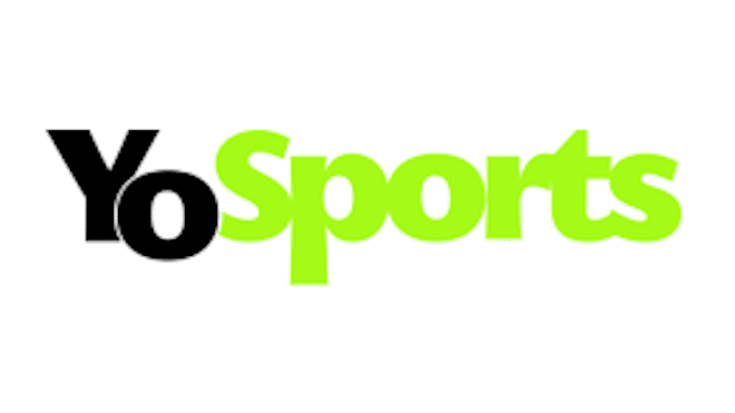 Logo de YoSport