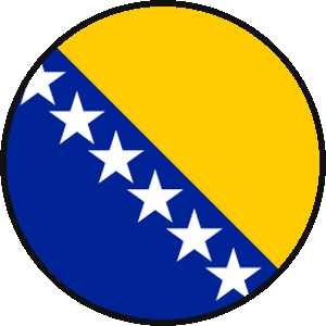 Bosnia y Herzegovina